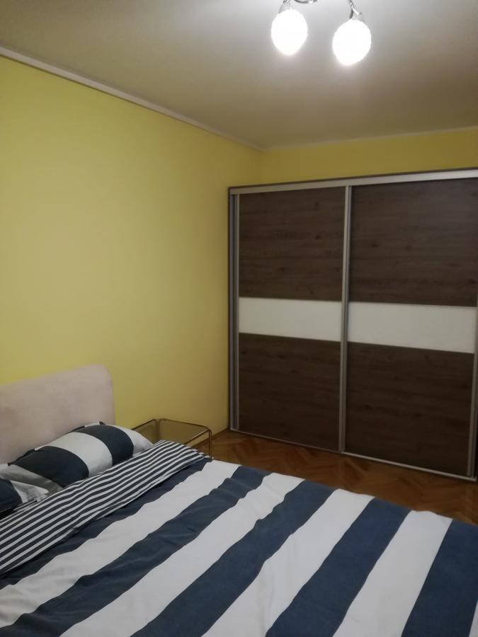 Penthouse Novi Apartment