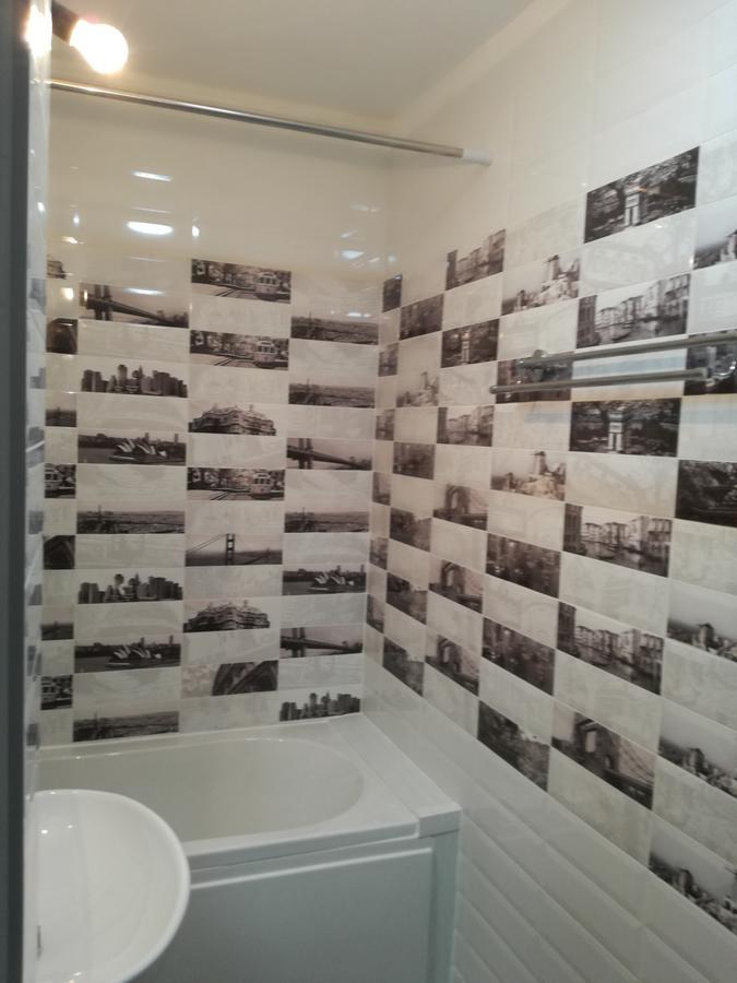 Apartment Penthouse Novi Belgrad
