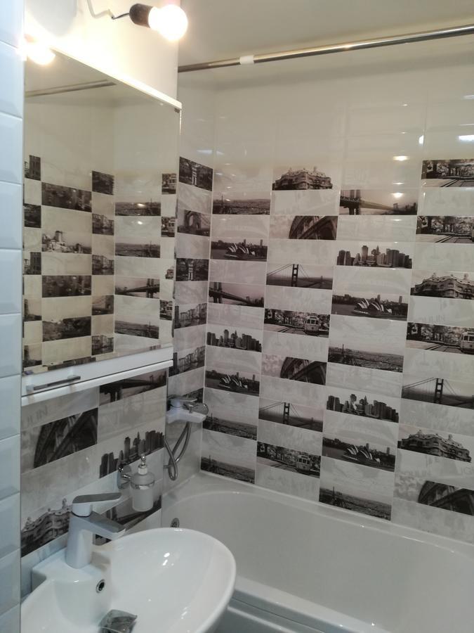 Penthouse Novi Apartment Belgrad