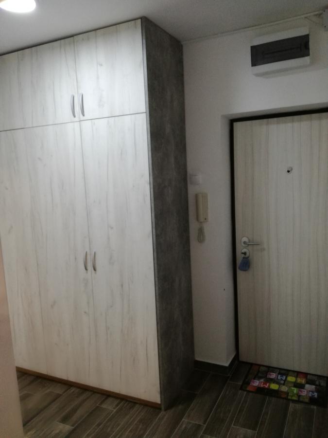 Apartment Penthouse Novi