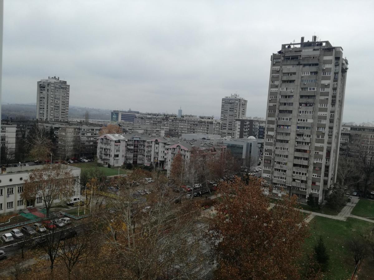 Penthouse Novi
