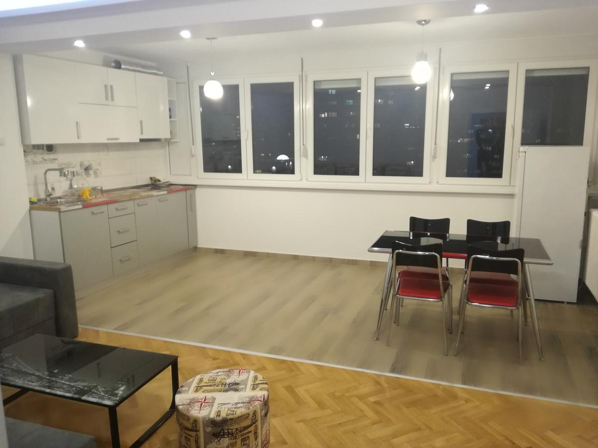 Penthouse Novi *