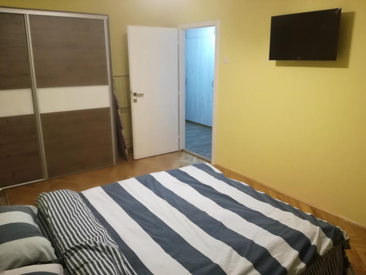 Penthouse Novi * Belgrad