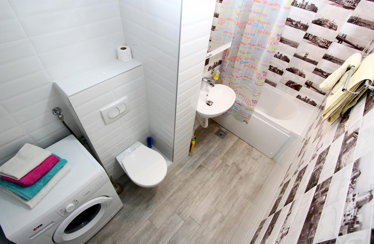 Penthouse Novi *