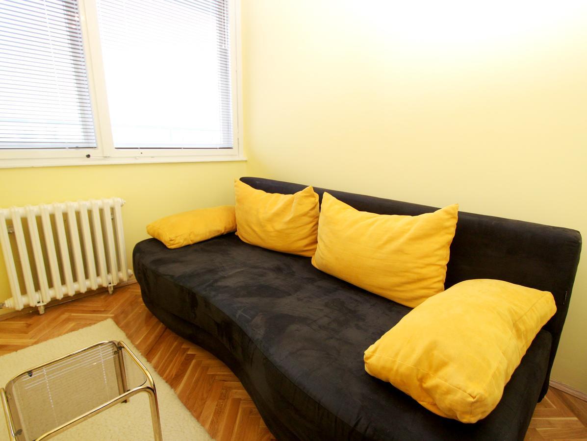 Penthouse Novi Apartment Belgrad