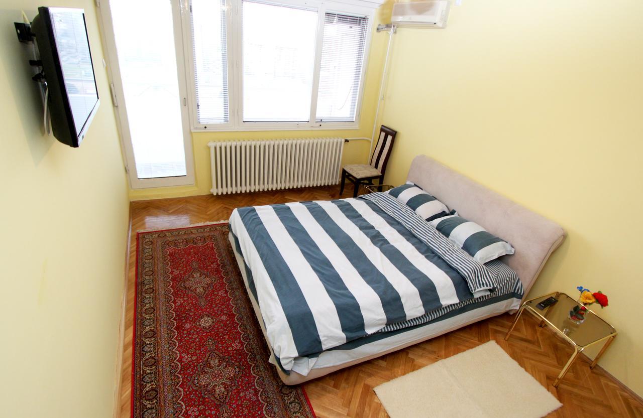 Penthouse Novi