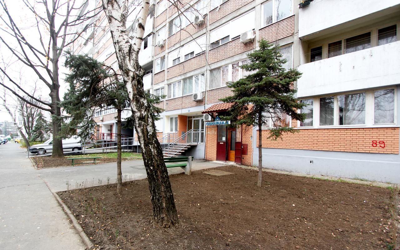 Penthouse Novi *