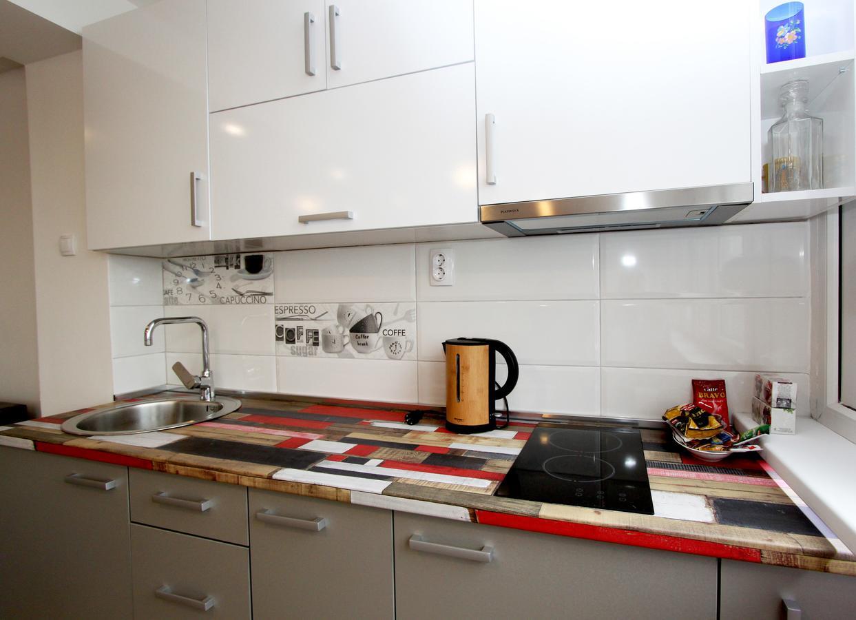 Penthouse Novi * Belgrad