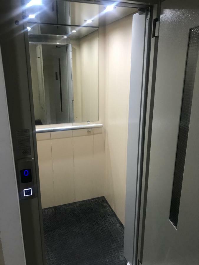 Penthouse Novi